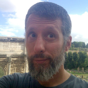 Nicolas Payette